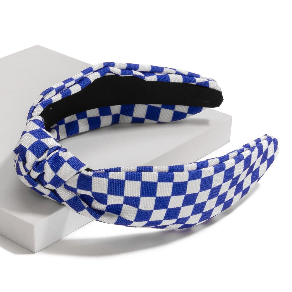 Game Day Headband