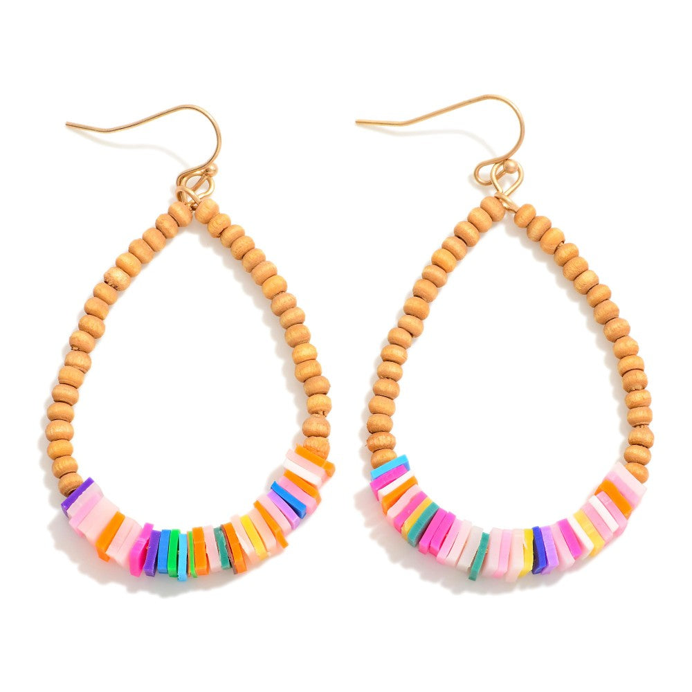 Summer Fun Earrings