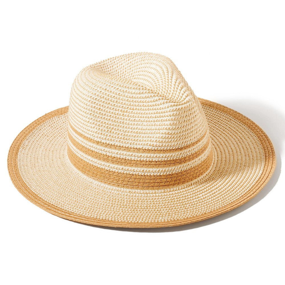 Panama Sun Hat